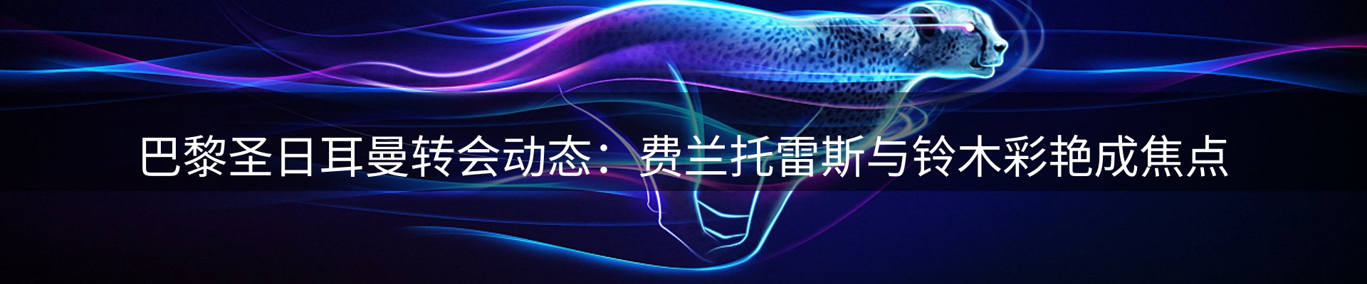 最新动态