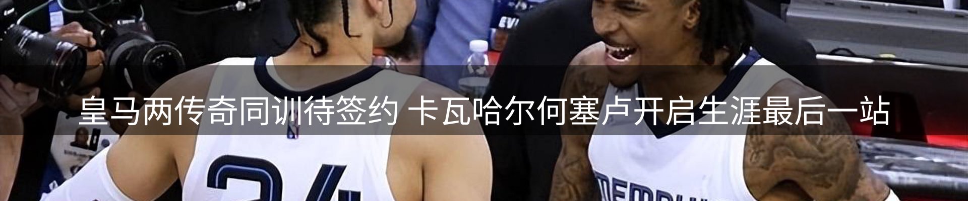 最新动态