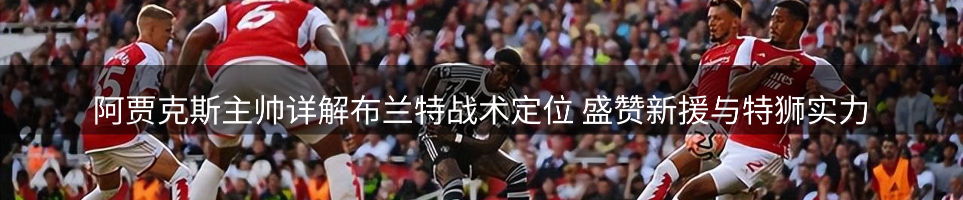 最新动态